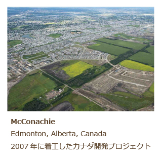 McConachie